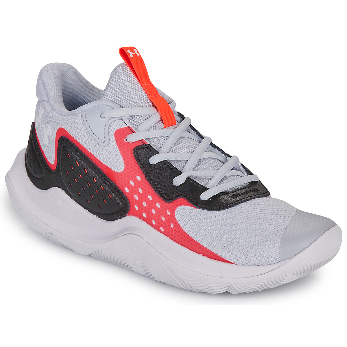 Scarpe Uomo Under Armour  UA JET' 23  Grigio