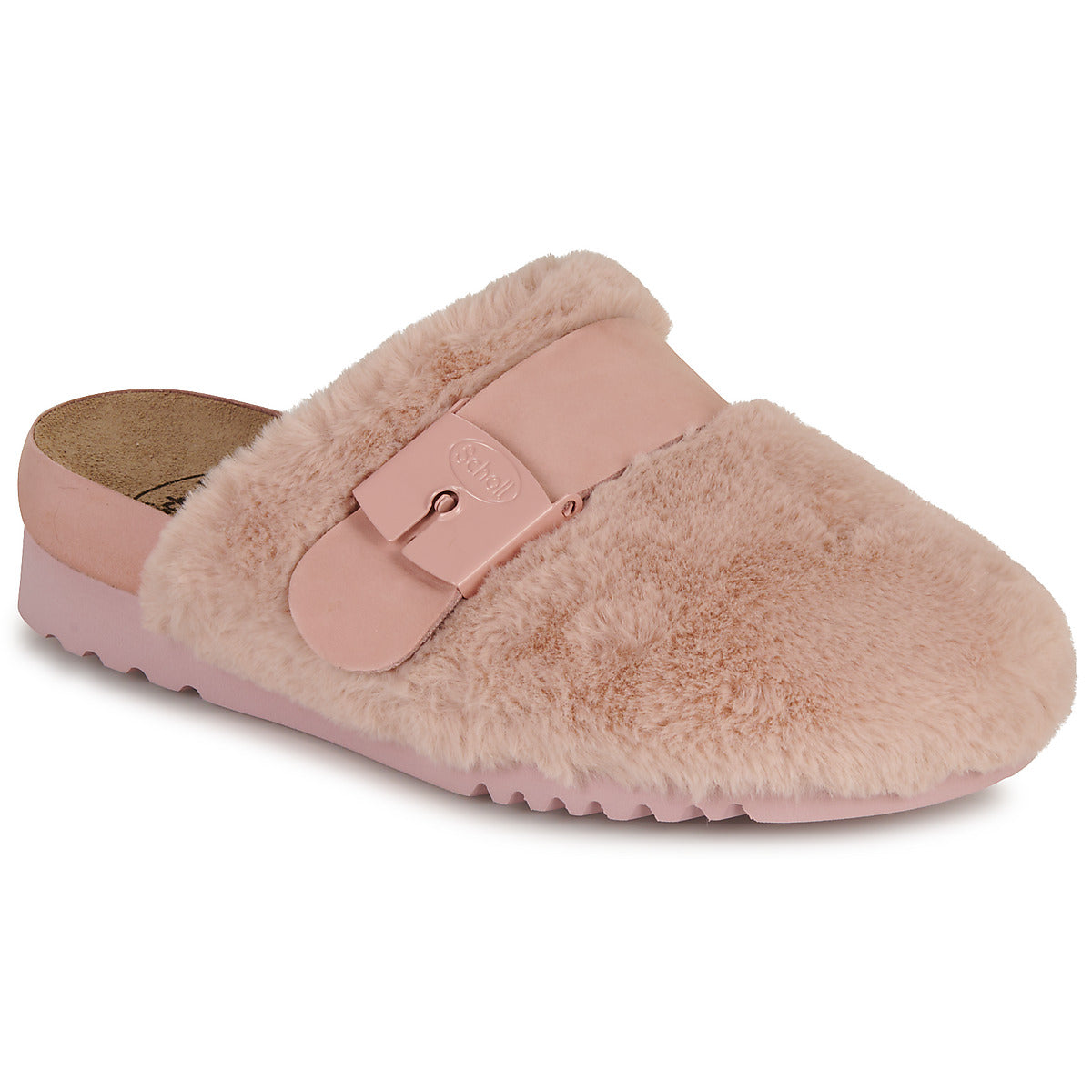 Scarpe Donna Scholl  ALASKA 2.0  Rosa