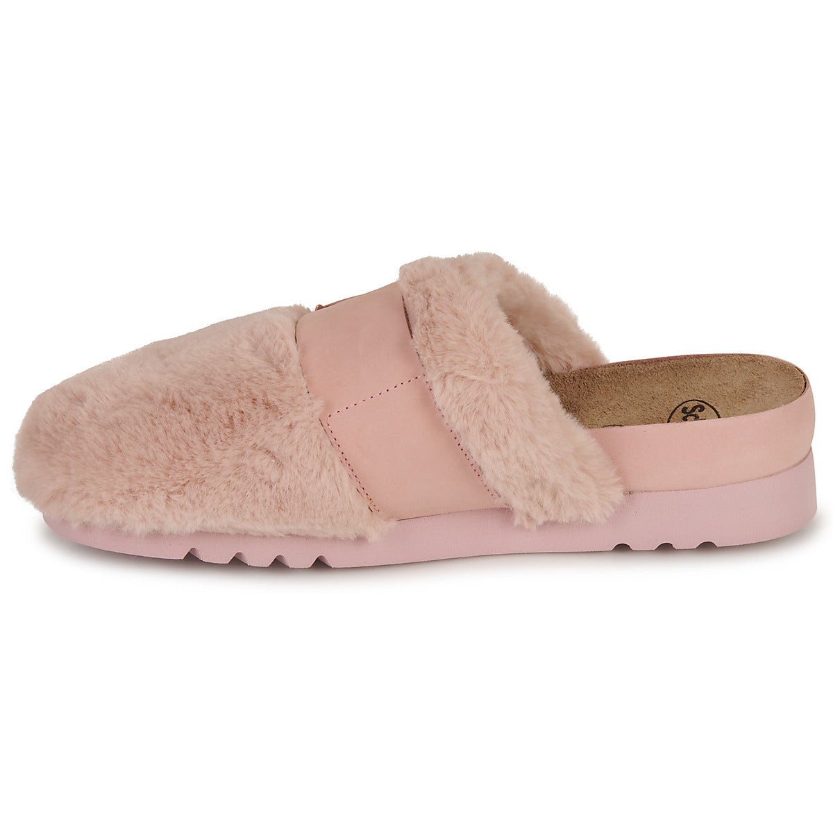 Scarpe Donna Scholl  ALASKA 2.0  Rosa