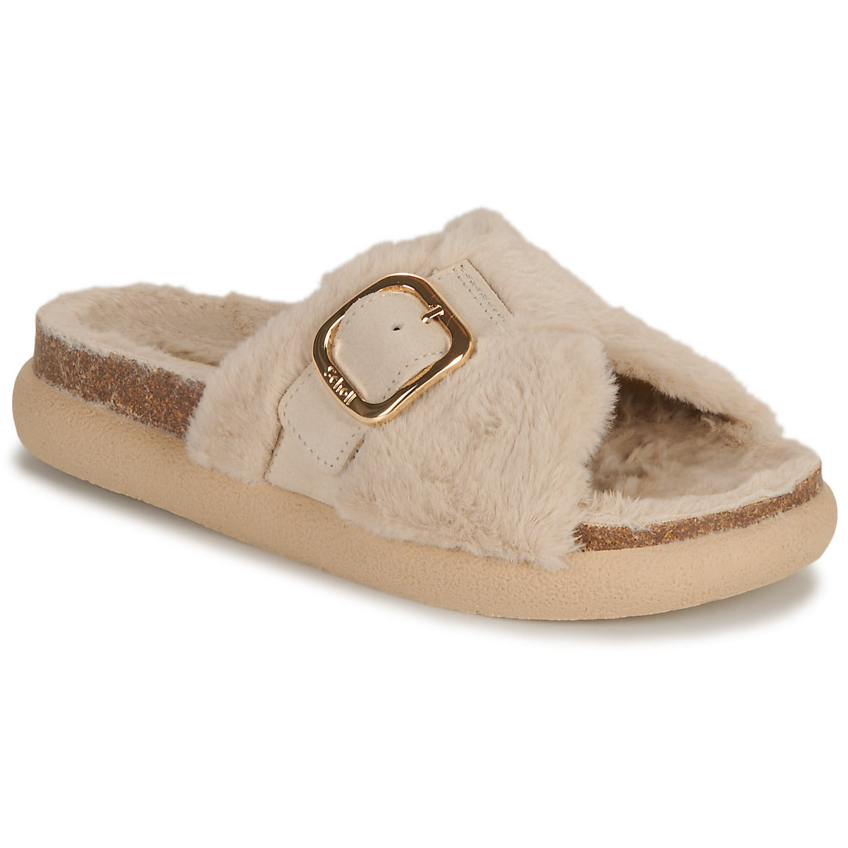 Scarpe Donna Scholl  KATY  Beige