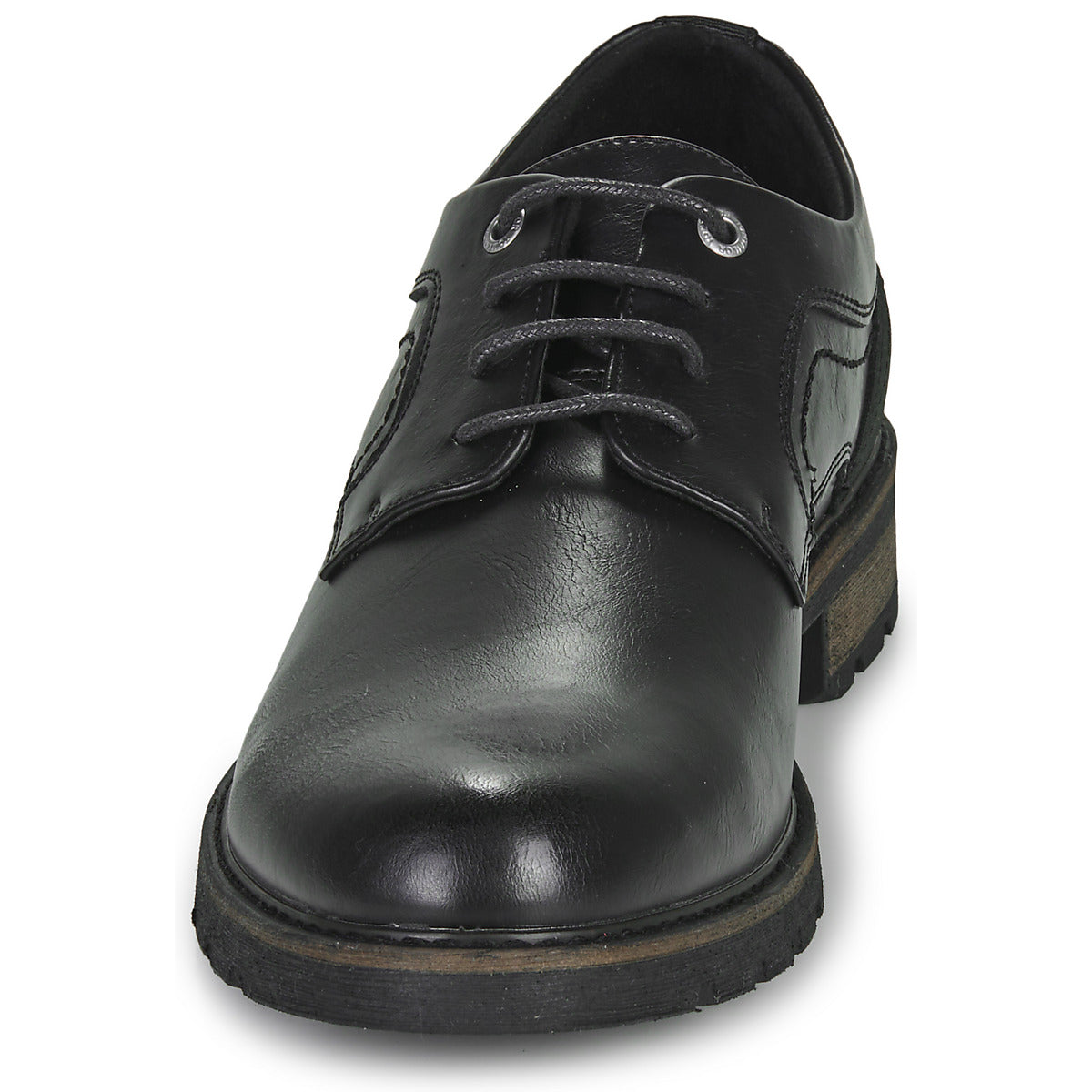 Scarpe Uomo Tom Tailor  50005  Nero