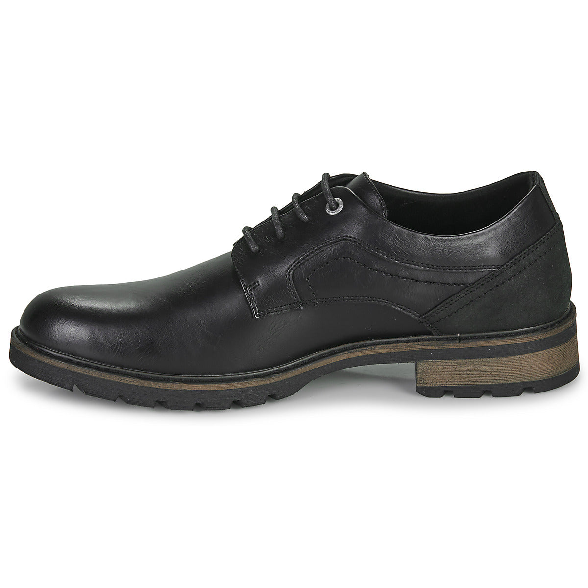 Scarpe Uomo Tom Tailor  50005  Nero