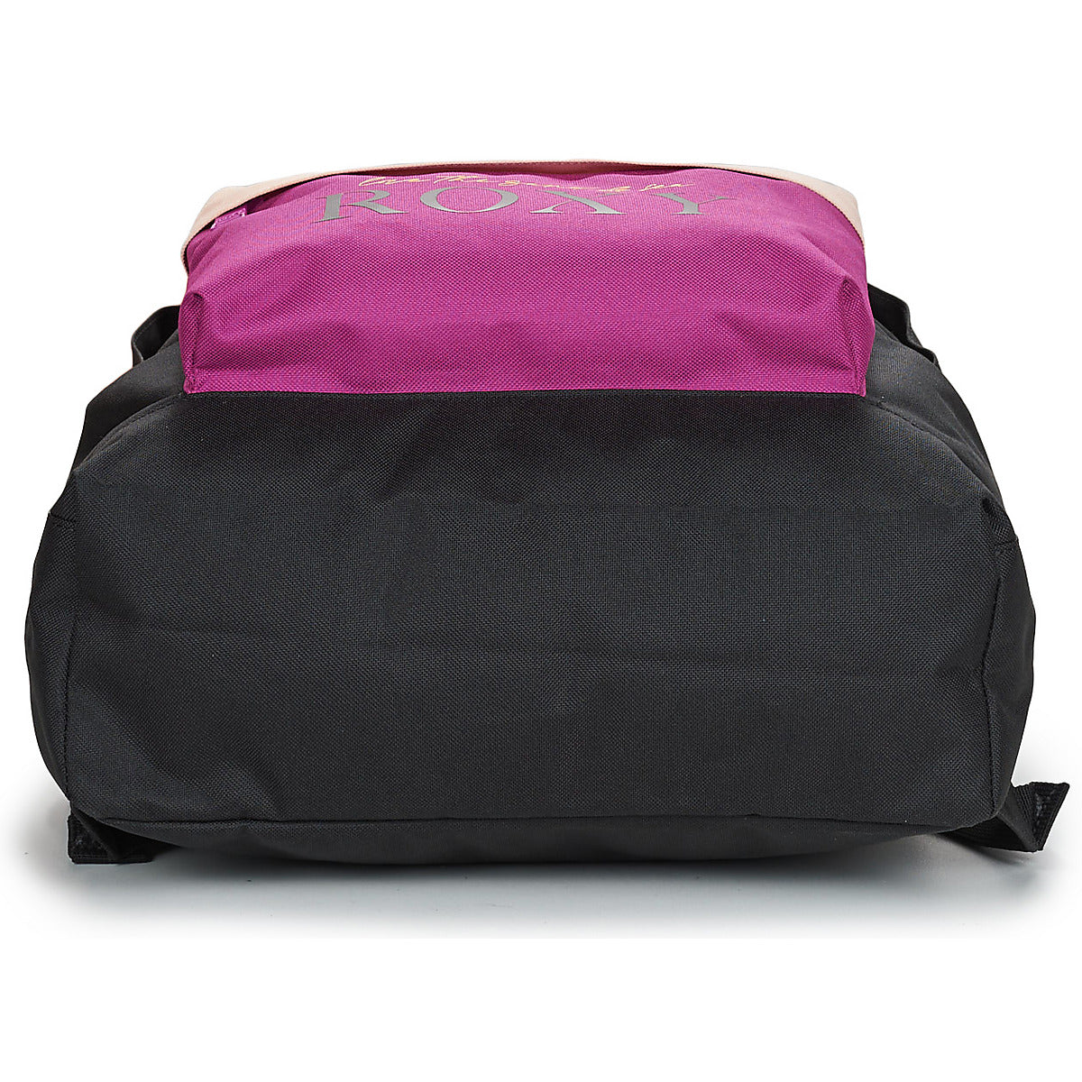 Zaini Donna Roxy  CLASSIC SPIRIT  Nero