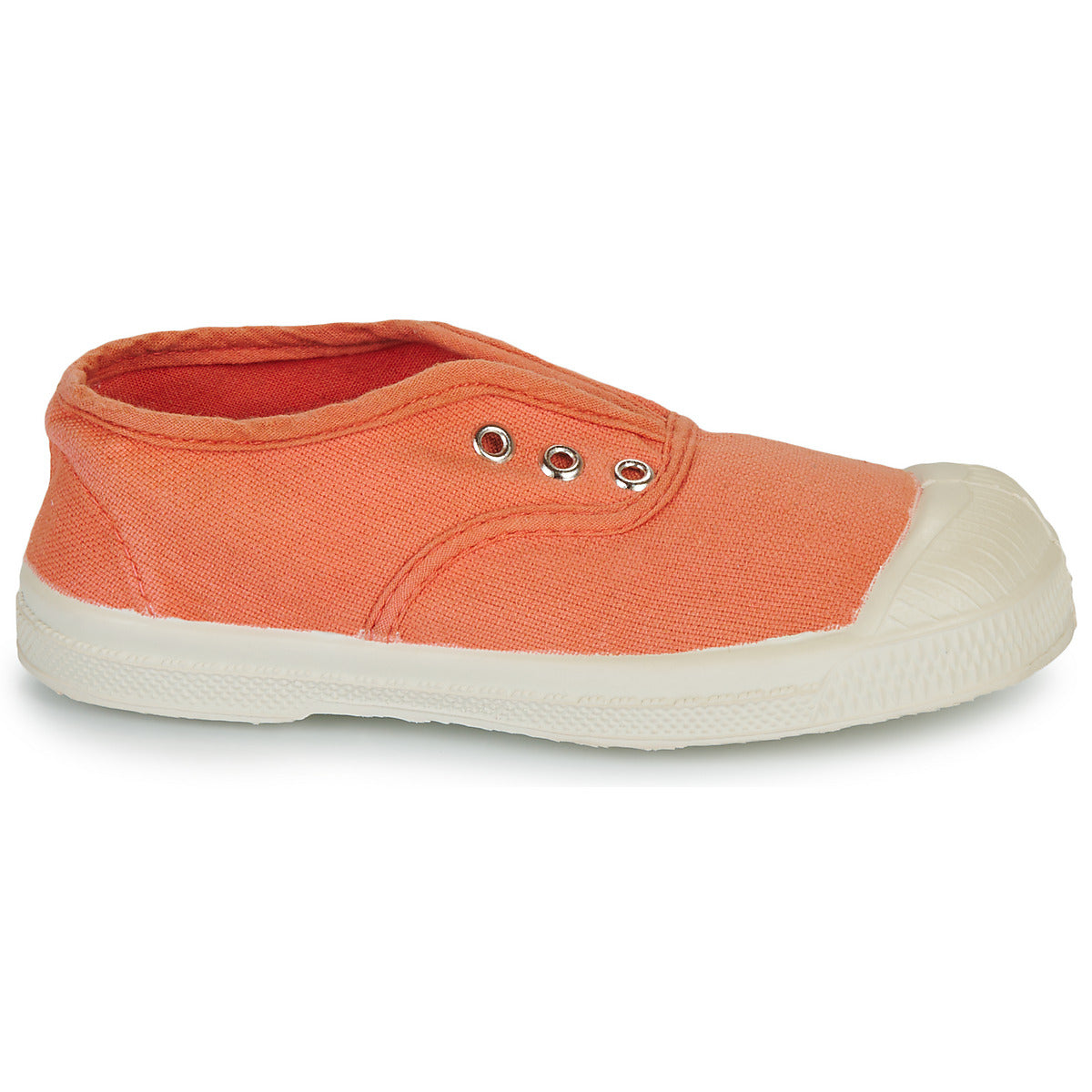 Scarpe bambini ragazza Bensimon  TENNIS ELLY  Rosa