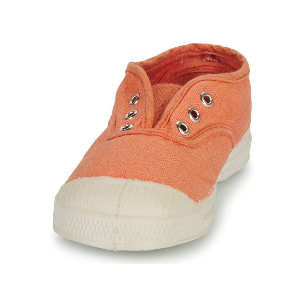 Scarpe bambini ragazza Bensimon  TENNIS ELLY  Rosa