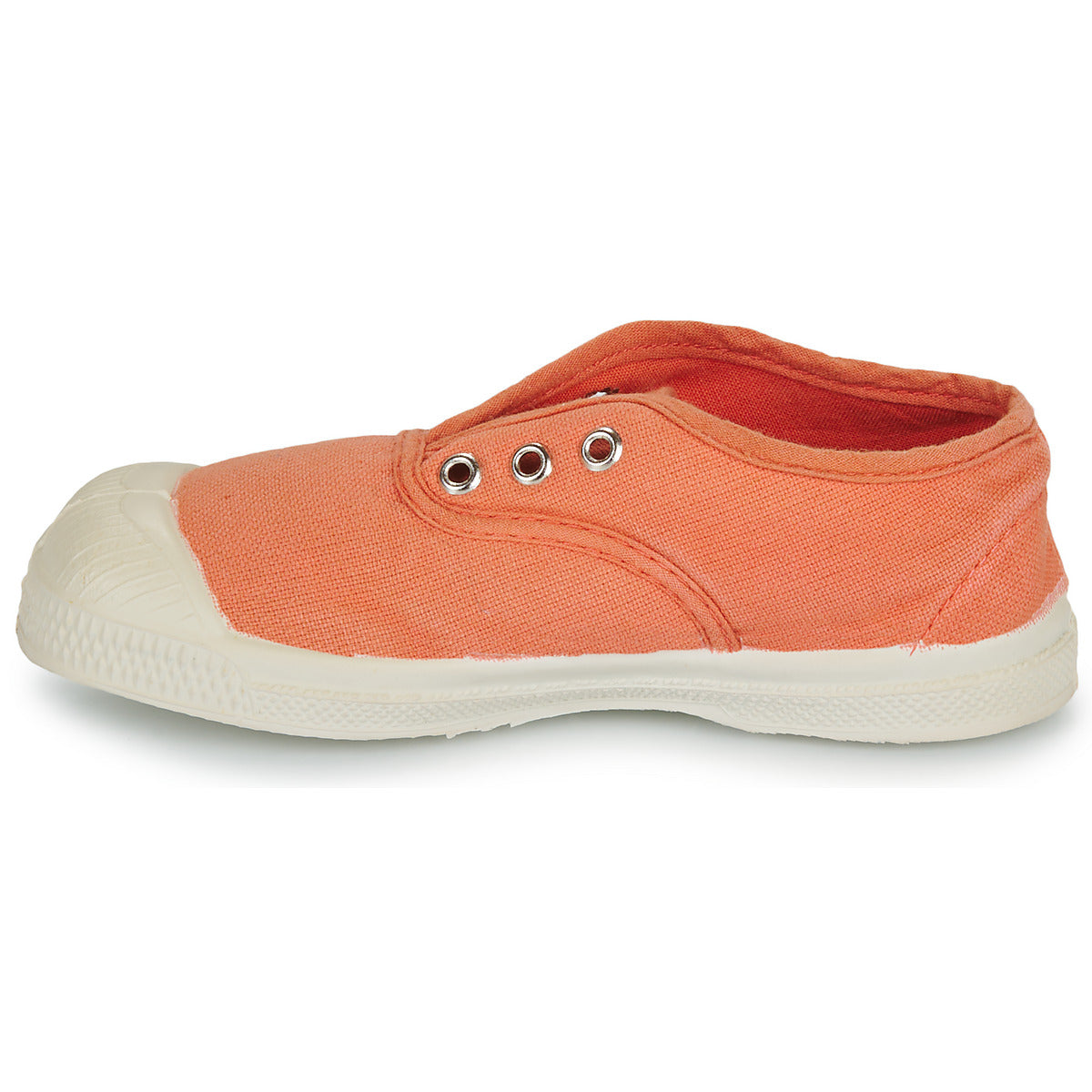 Scarpe bambini ragazza Bensimon  TENNIS ELLY  Rosa