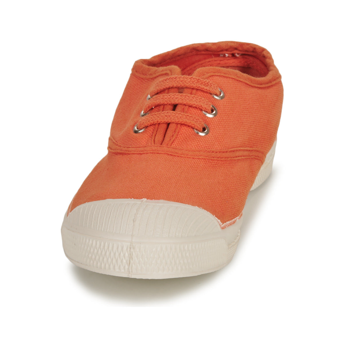 Scarpe bambini ragazza Bensimon  TENNIS LACET  Rosa