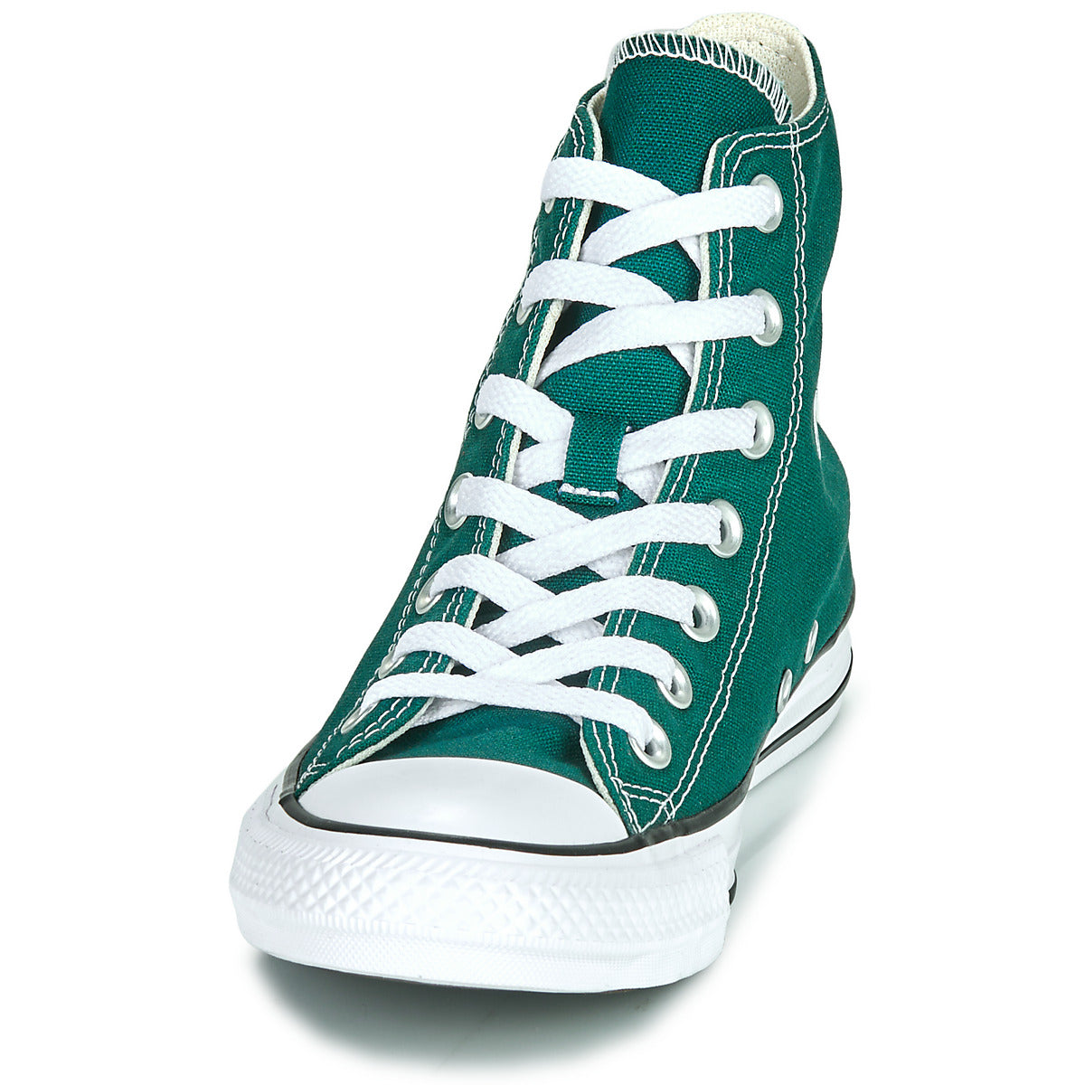 Sneakers alte Donna Converse  CHUCK TAYLOR ALL STAR FALL TONE  Verde