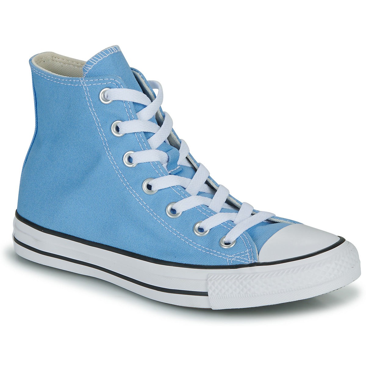 Sneakers alte Uomo Converse  CHUCK TAYLOR ALL STAR FALL TONE  Blu