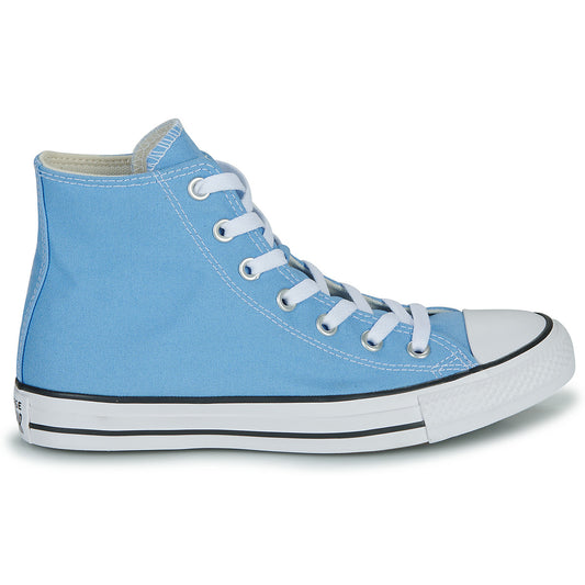 Sneakers alte Uomo Converse  CHUCK TAYLOR ALL STAR FALL TONE  Blu