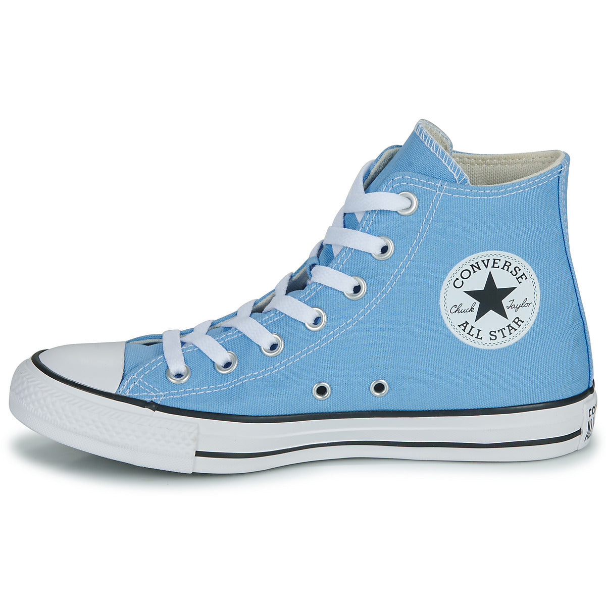 Sneakers alte Uomo Converse  CHUCK TAYLOR ALL STAR FALL TONE  Blu