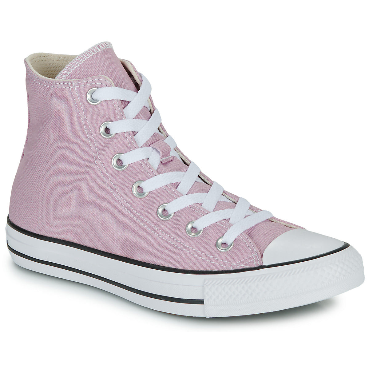 Sneakers alte Donna Converse  CHUCK TAYLOR ALL STAR FALL TONE  Rosa