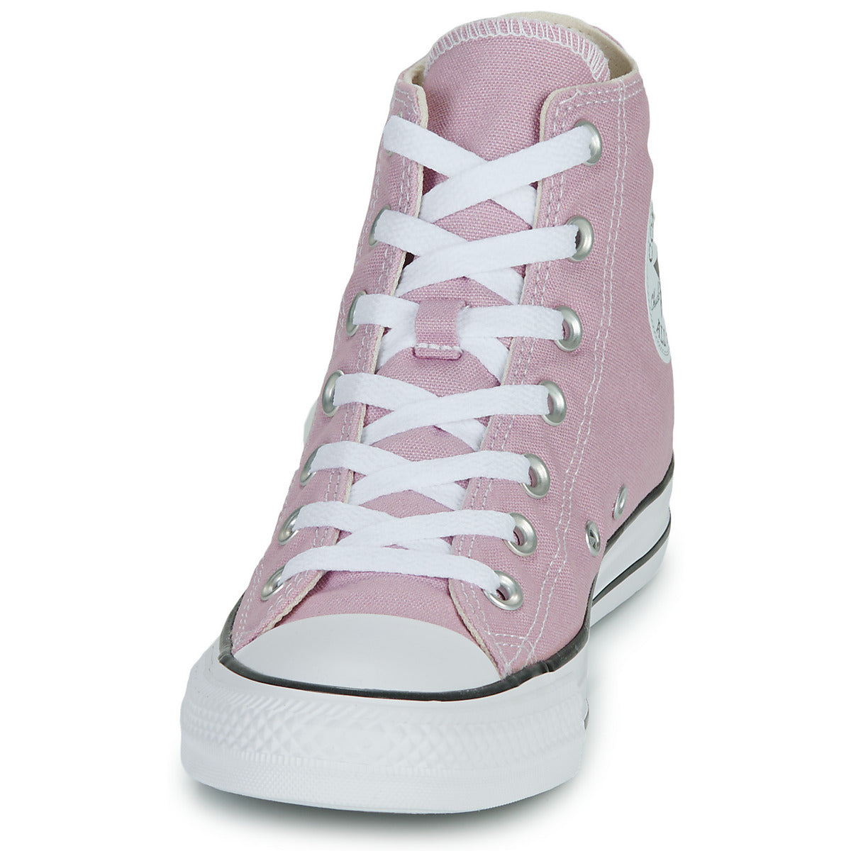 Sneakers alte Donna Converse  CHUCK TAYLOR ALL STAR FALL TONE  Rosa