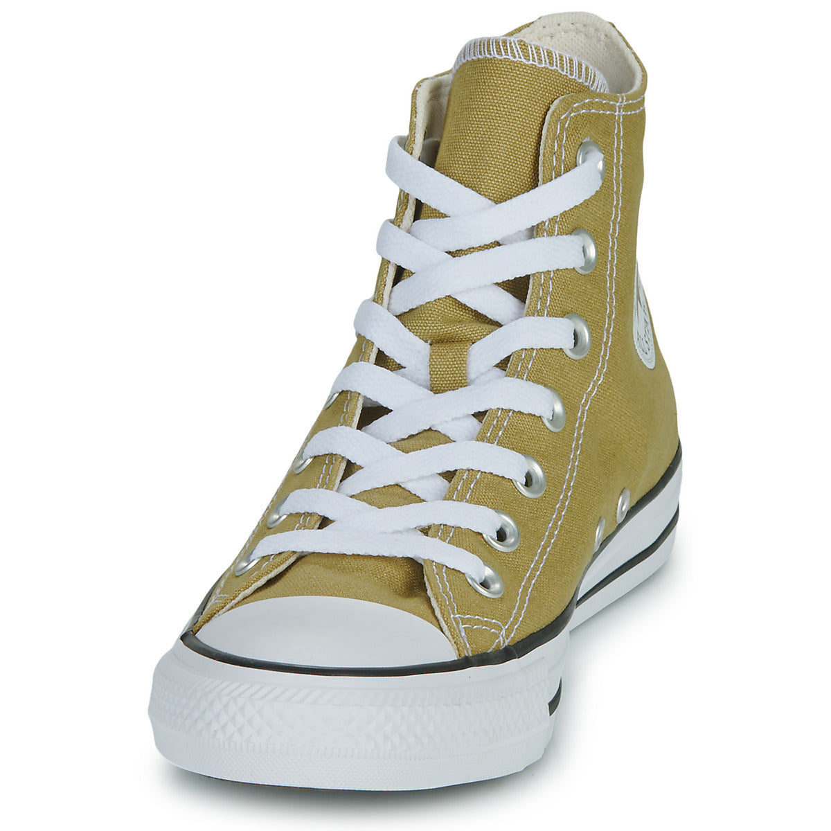 Sneakers alte Donna Converse  CHUCK TAYLOR ALL STAR FALL TONE  Kaki