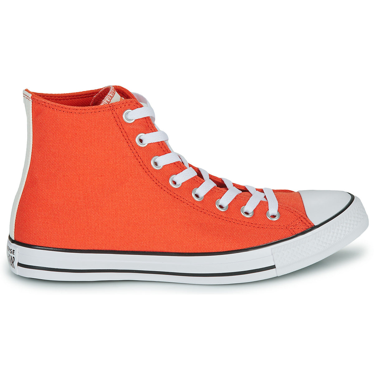 Sneakers alte Uomo Converse  CHUCK TAYLOR ALL STAR LETTERMAN  Rosso