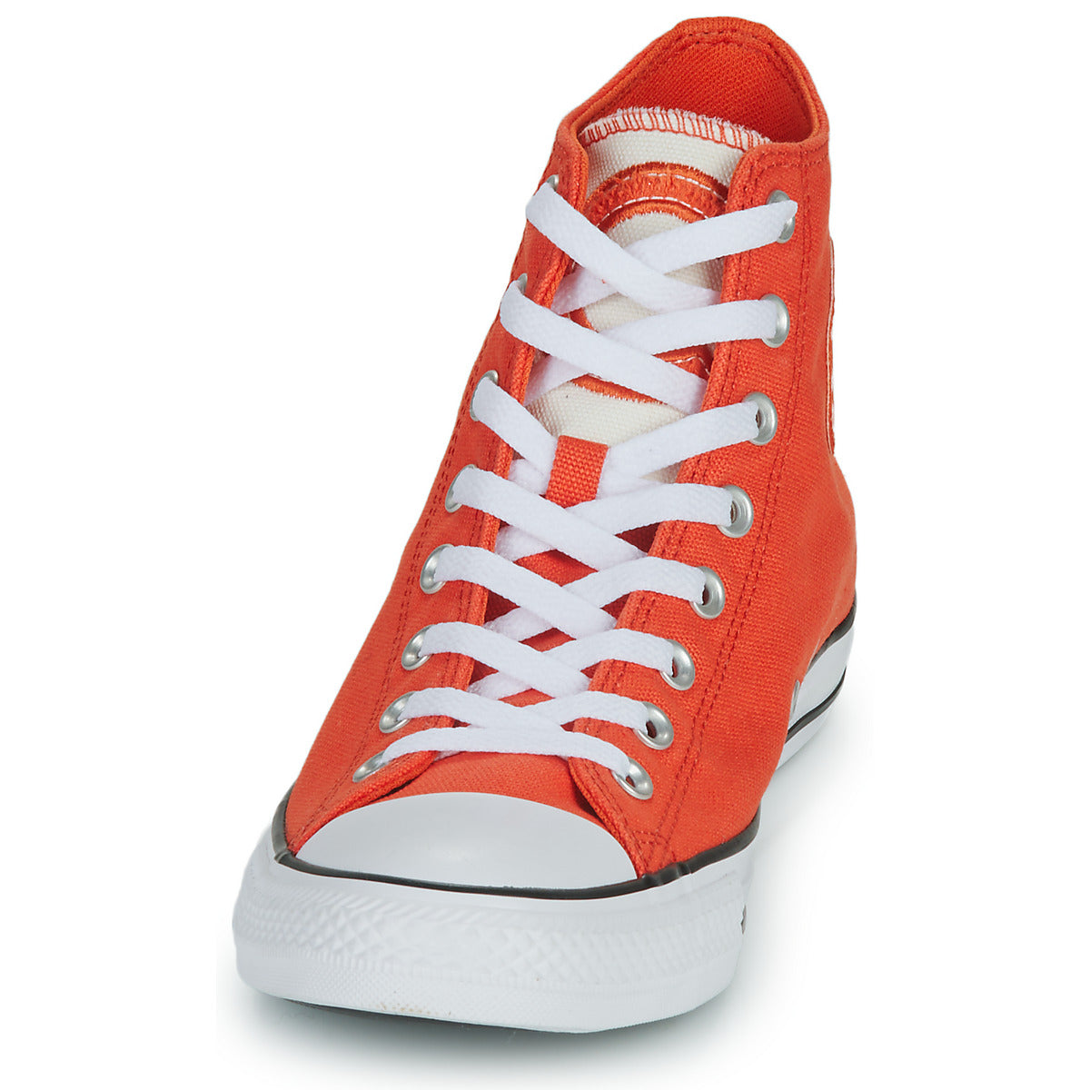 Sneakers alte Uomo Converse  CHUCK TAYLOR ALL STAR LETTERMAN  Rosso