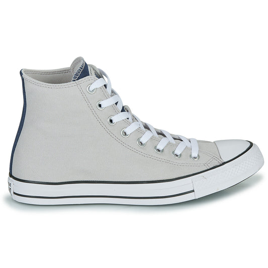 Sneakers alte Uomo Converse  CHUCK TAYLOR ALL STAR LETTERMAN  Grigio