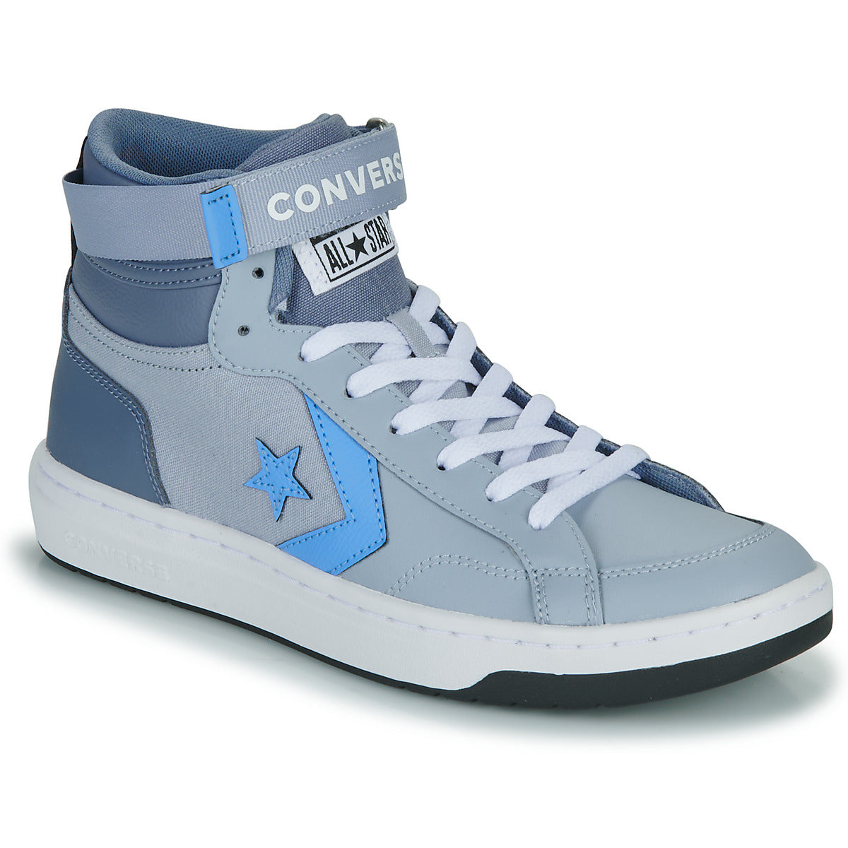 Sneakers alte Uomo Converse  PRO BLAZE V2 FALL TONE  Grigio