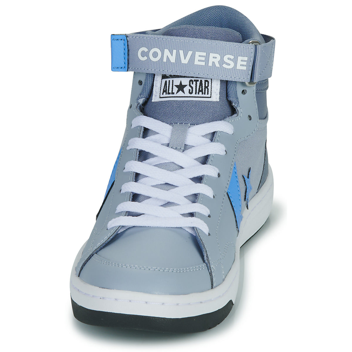 Sneakers alte Uomo Converse  PRO BLAZE V2 FALL TONE  Grigio