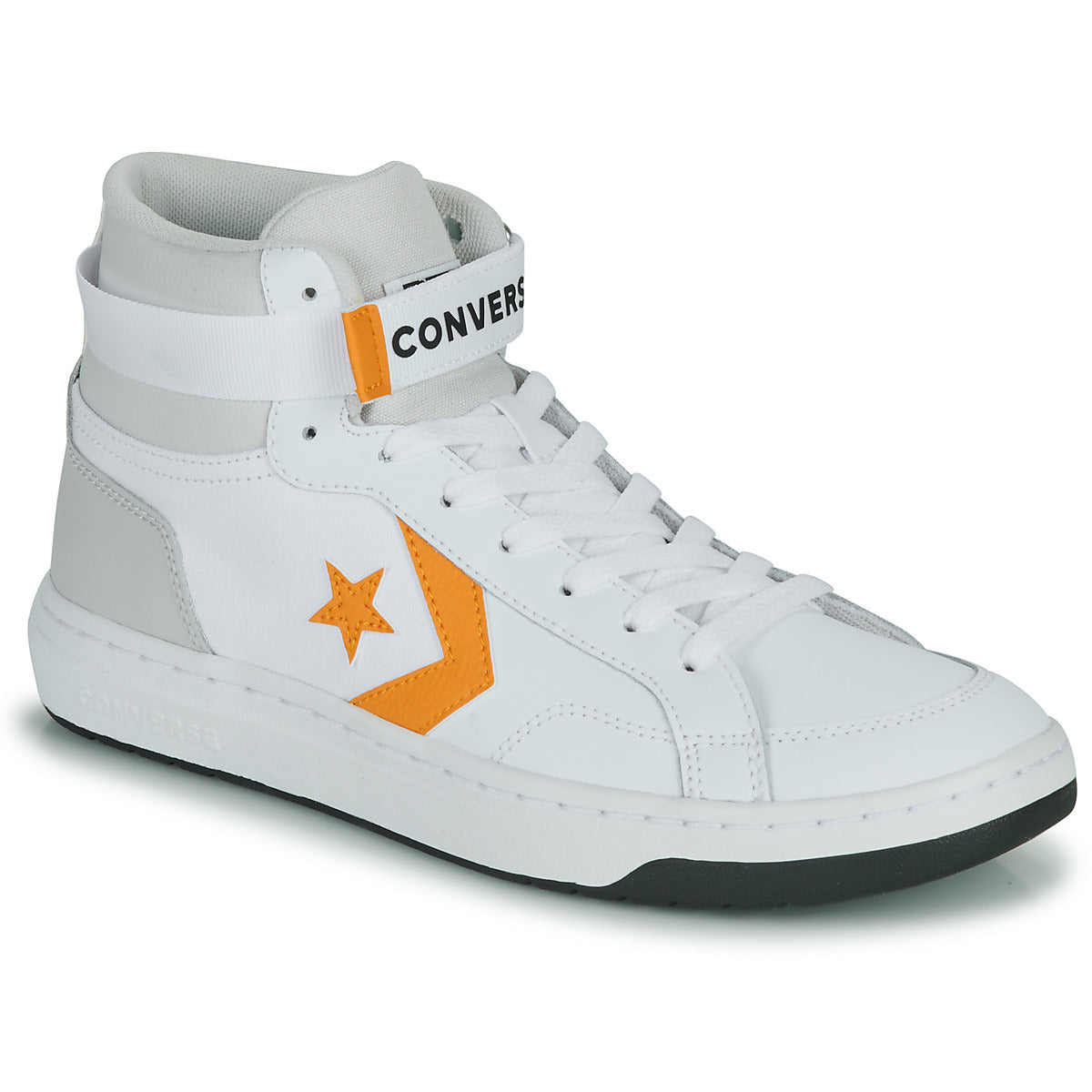 Sneakers alte Uomo Converse  PRO BLAZE V2 FALL TONE  Bianco