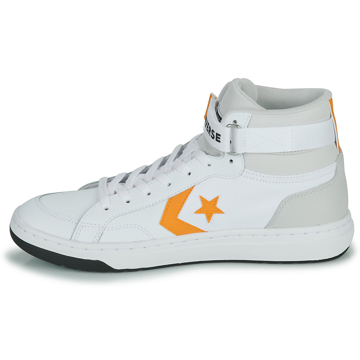 Sneakers alte Uomo Converse  PRO BLAZE V2 FALL TONE  Bianco