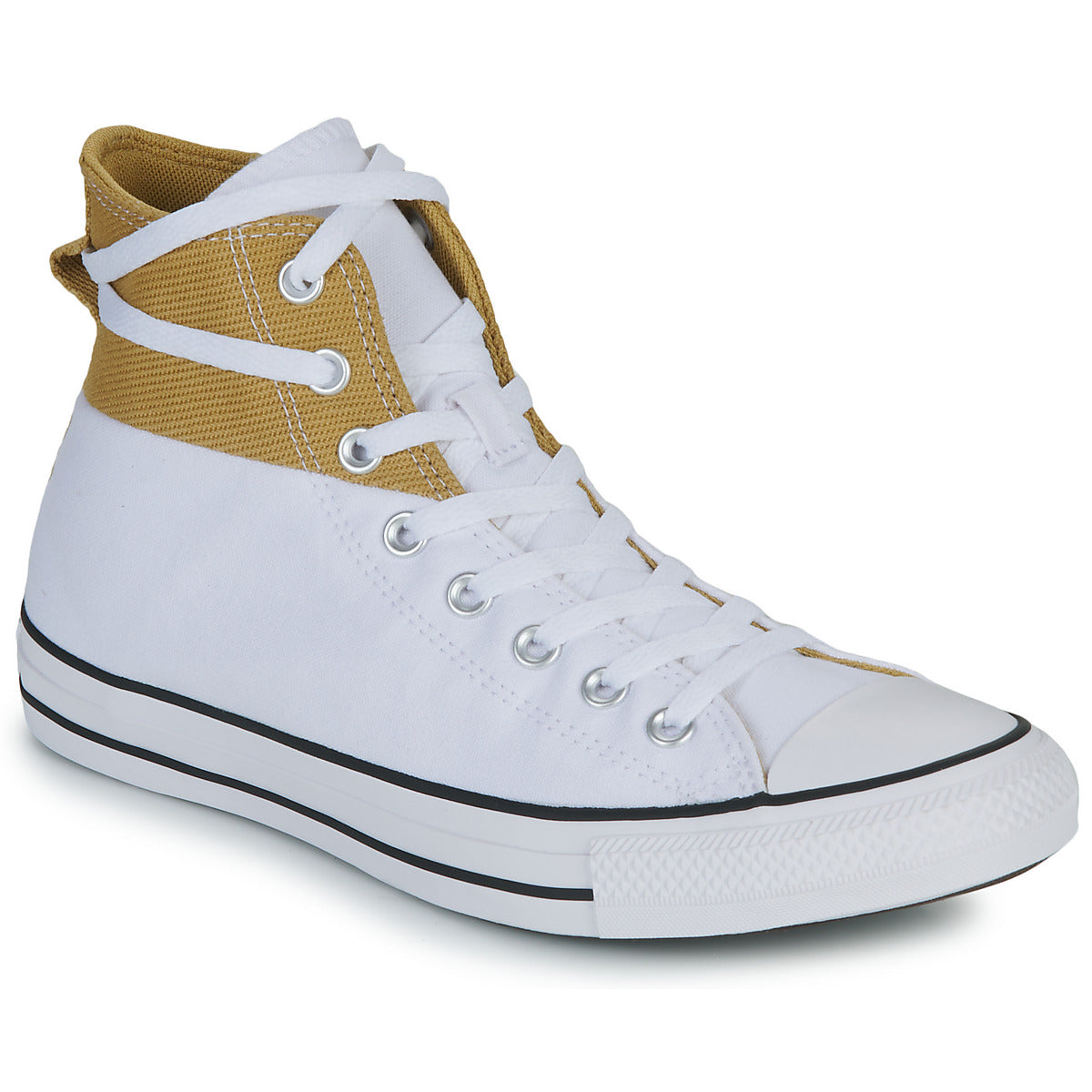 Sneakers alte Uomo Converse  CHUCK TAYLOR ALL STAR  Bianco