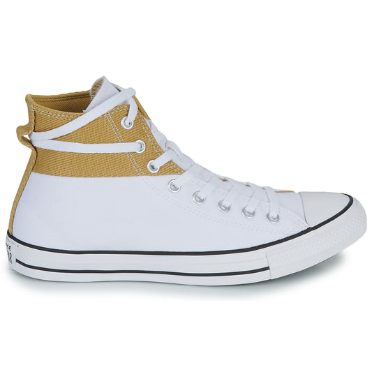 Sneakers alte Uomo Converse  CHUCK TAYLOR ALL STAR  Bianco