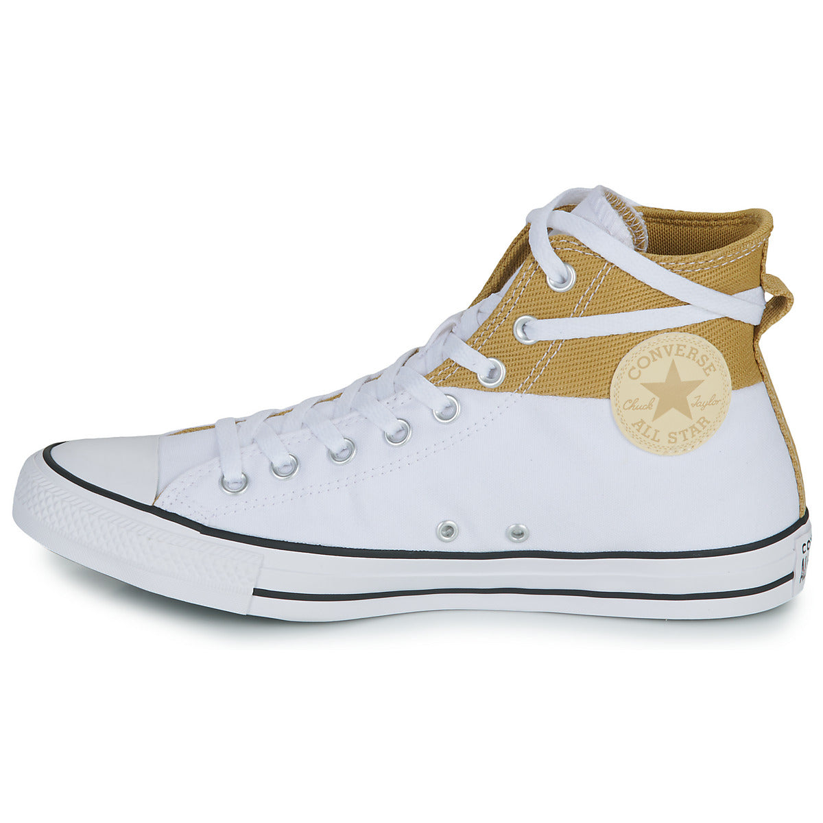 Sneakers alte Uomo Converse  CHUCK TAYLOR ALL STAR  Bianco