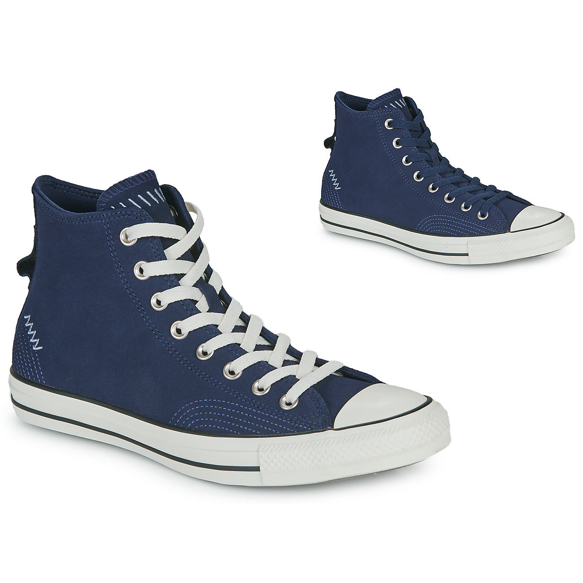 Sneakers alte Uomo Converse  CHUCK TAYLOR ALL STAR  Marine