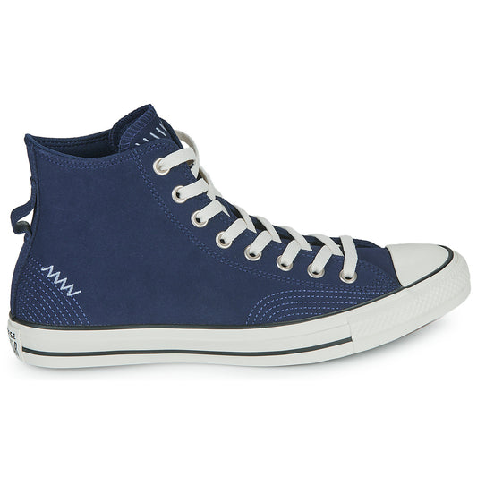 Sneakers alte Uomo Converse  CHUCK TAYLOR ALL STAR  Marine