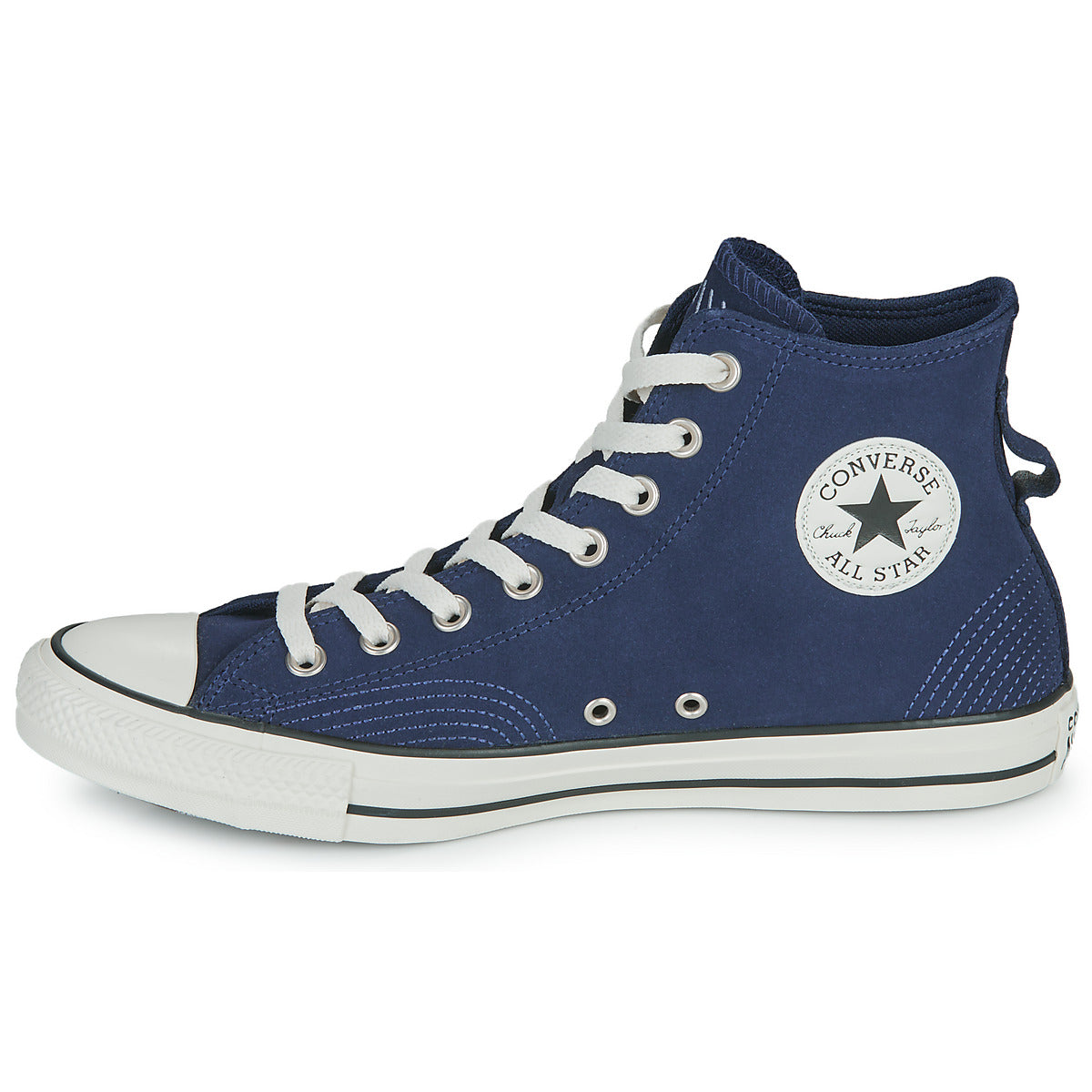 Sneakers alte Uomo Converse  CHUCK TAYLOR ALL STAR  Marine