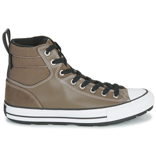 Sneakers alte Uomo Converse  ALL STAR BERKSHIRE  Marrone