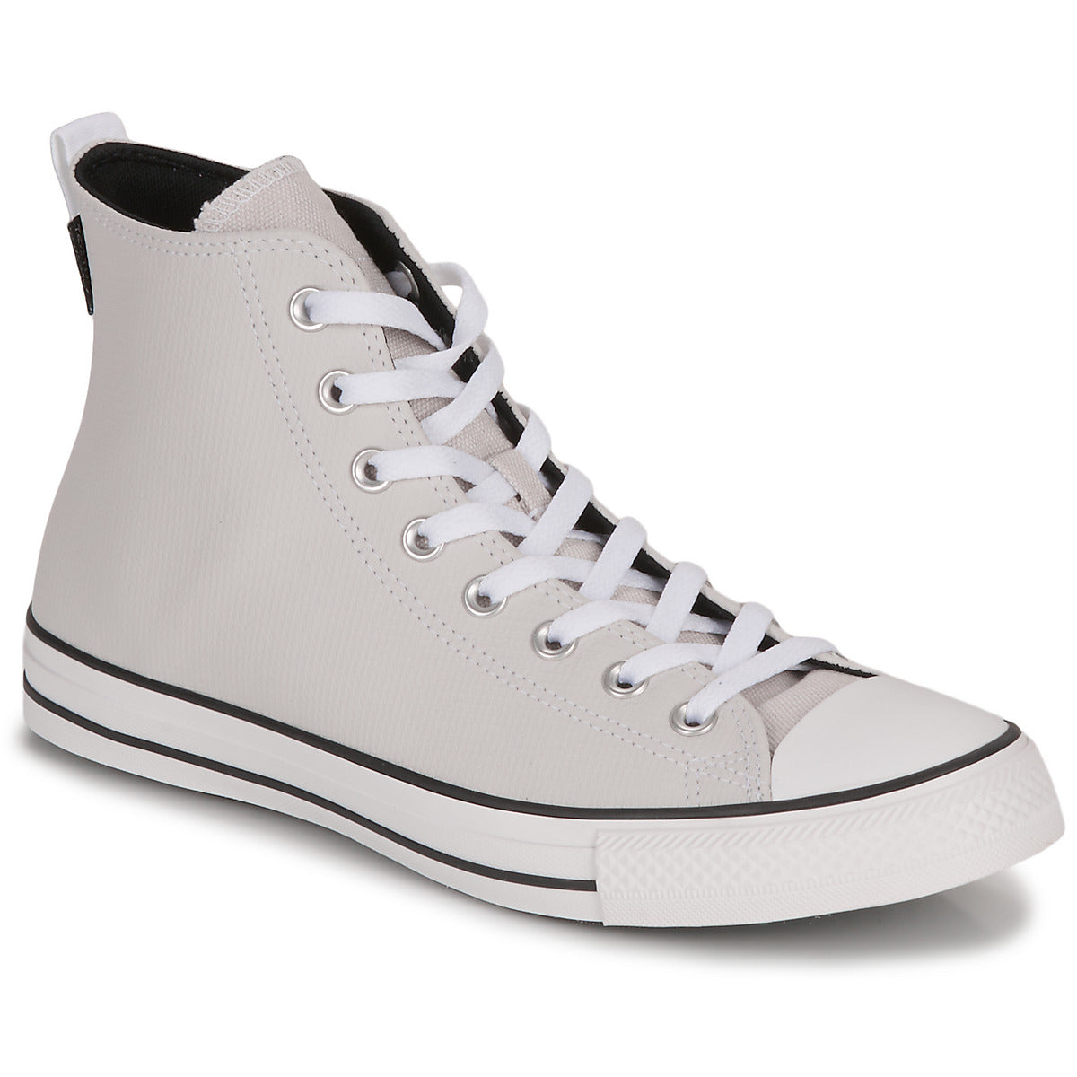 Sneakers alte Uomo Converse  CHUCK TAYLOR ALL STAR TECTUFF  Grigio