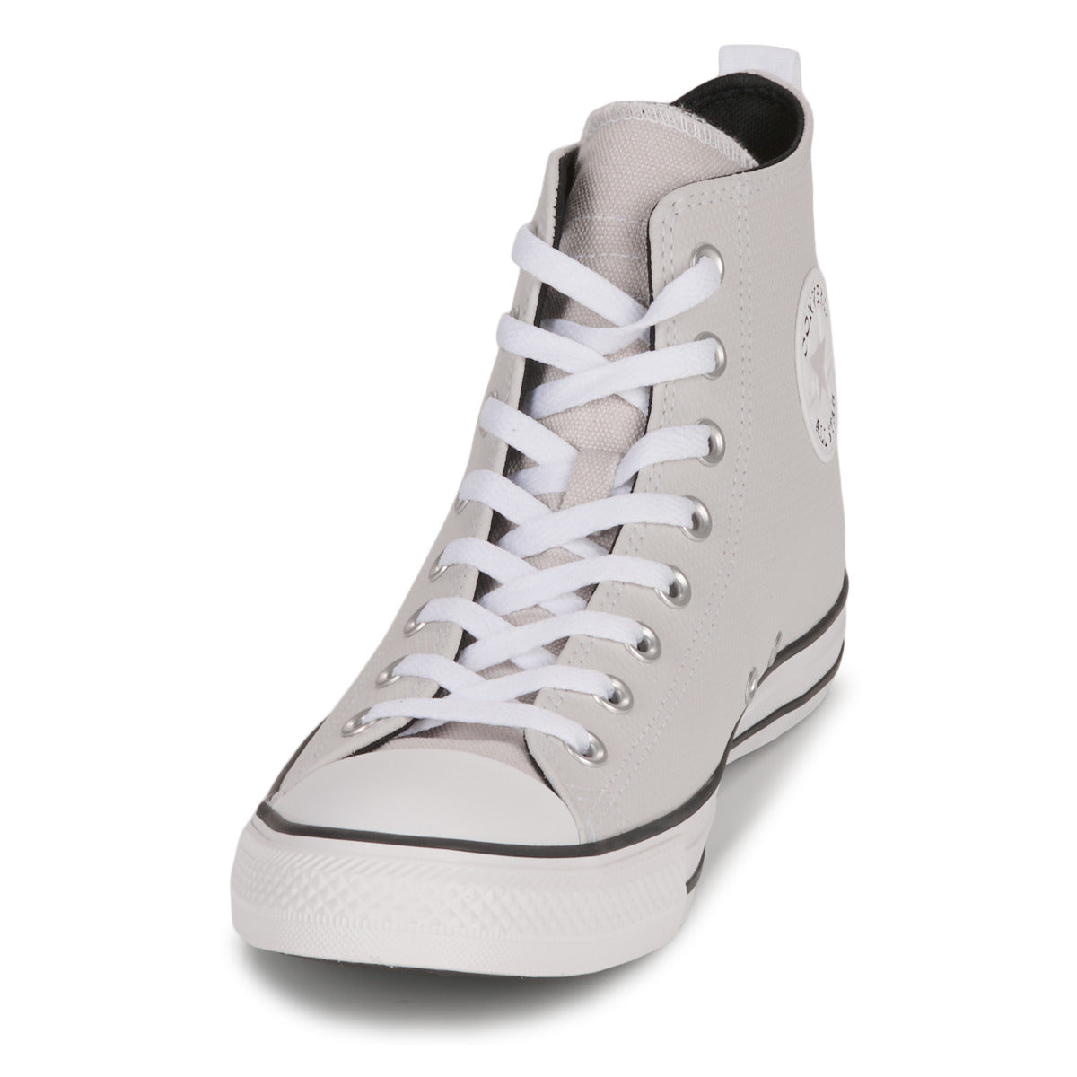 Sneakers alte Uomo Converse  CHUCK TAYLOR ALL STAR TECTUFF  Grigio