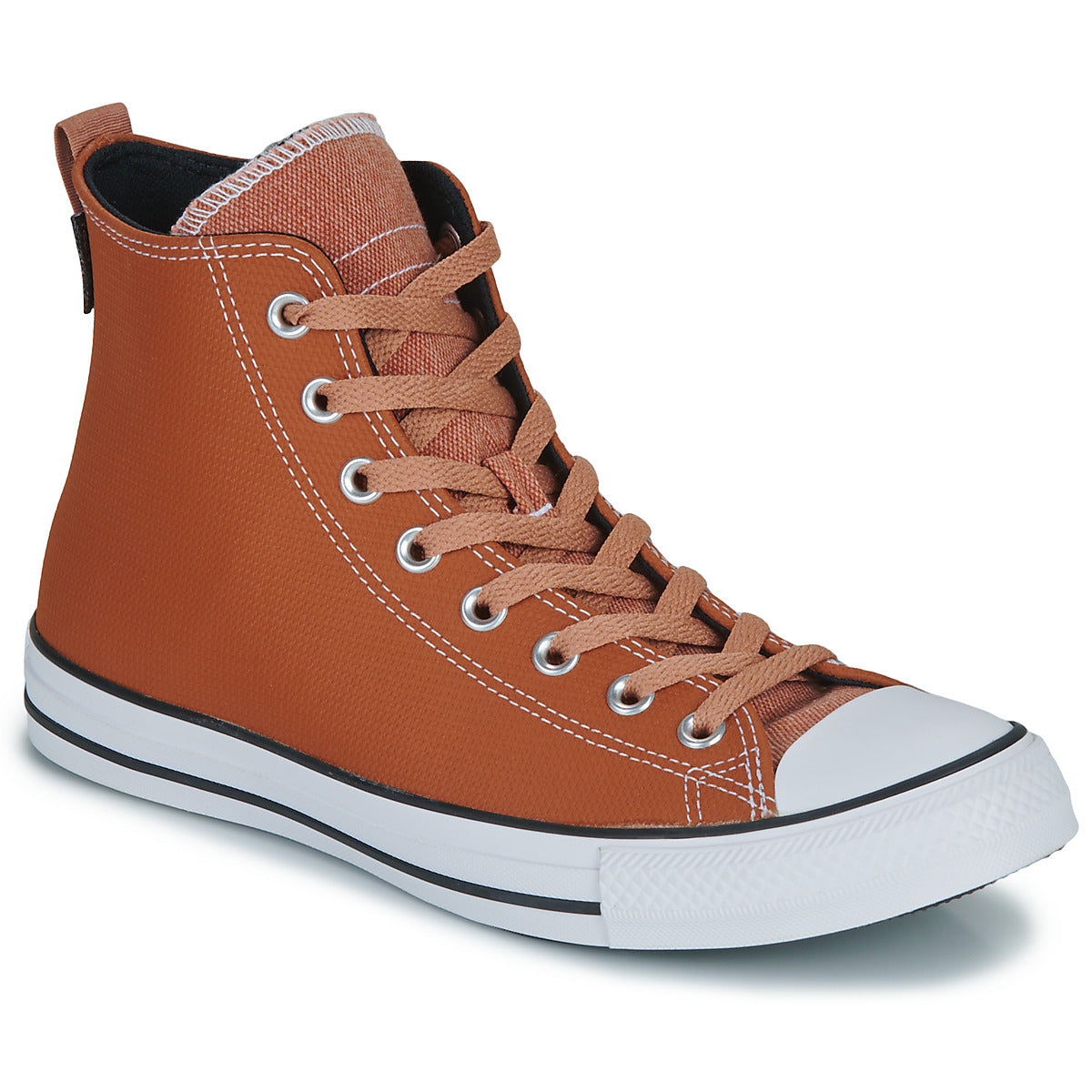 Sneakers alte Uomo Converse  CHUCK TAYLOR ALL STAR TECTUFF  Marrone