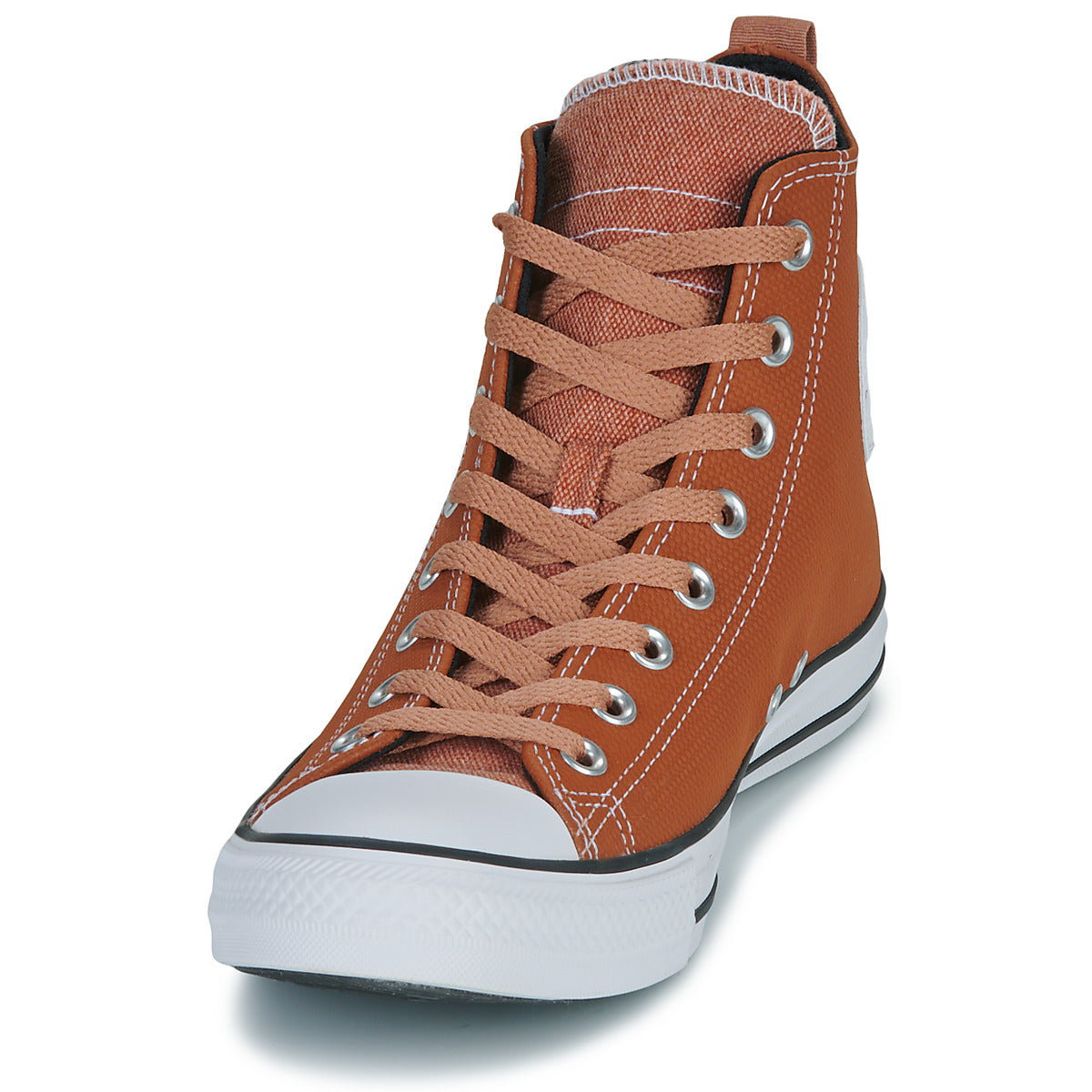 Sneakers alte Uomo Converse  CHUCK TAYLOR ALL STAR TECTUFF  Marrone