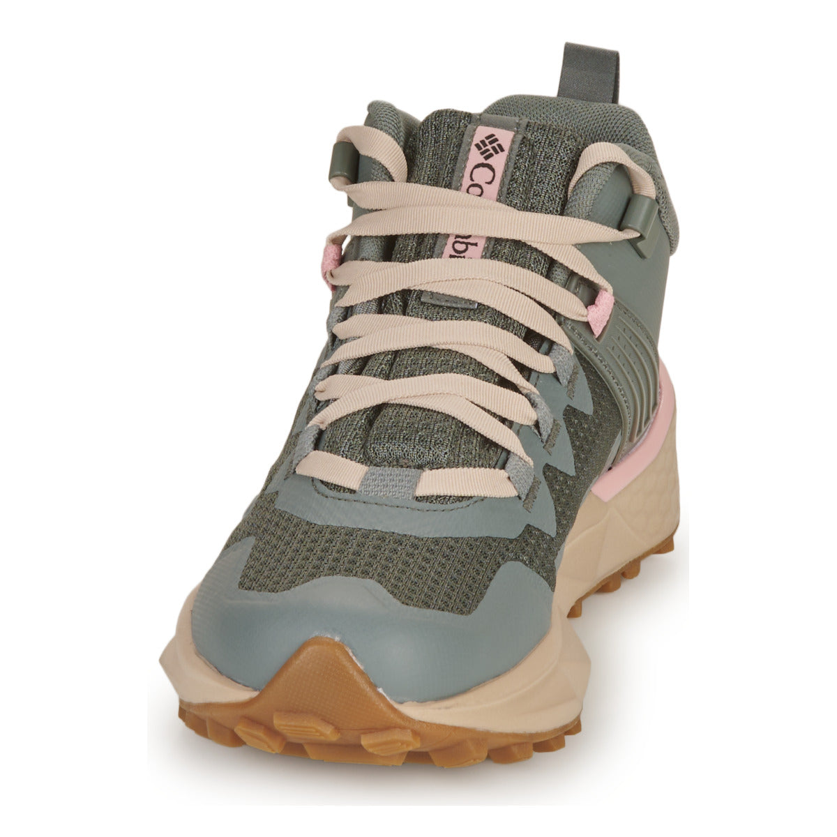 Scarpe da trekking Donna Columbia  FACET 75 MID OUTDRY  Blu