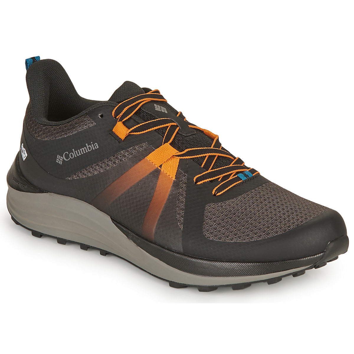 Scarpe da trekking Uomo Columbia  ESCAPE PURSUIT OUTDRY  Nero