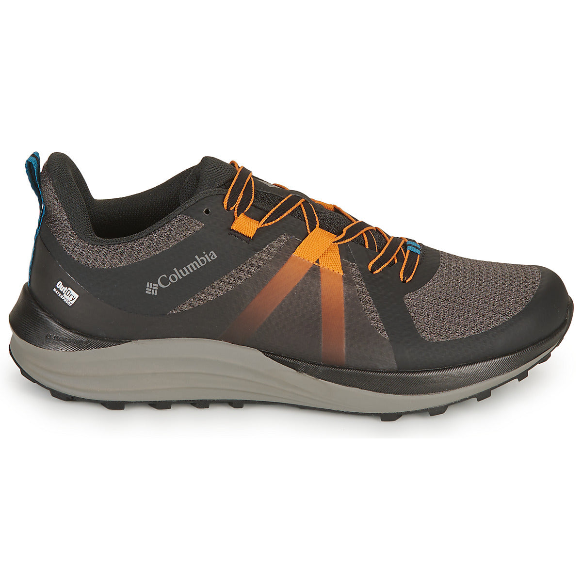 Scarpe da trekking Uomo Columbia  ESCAPE PURSUIT OUTDRY  Nero