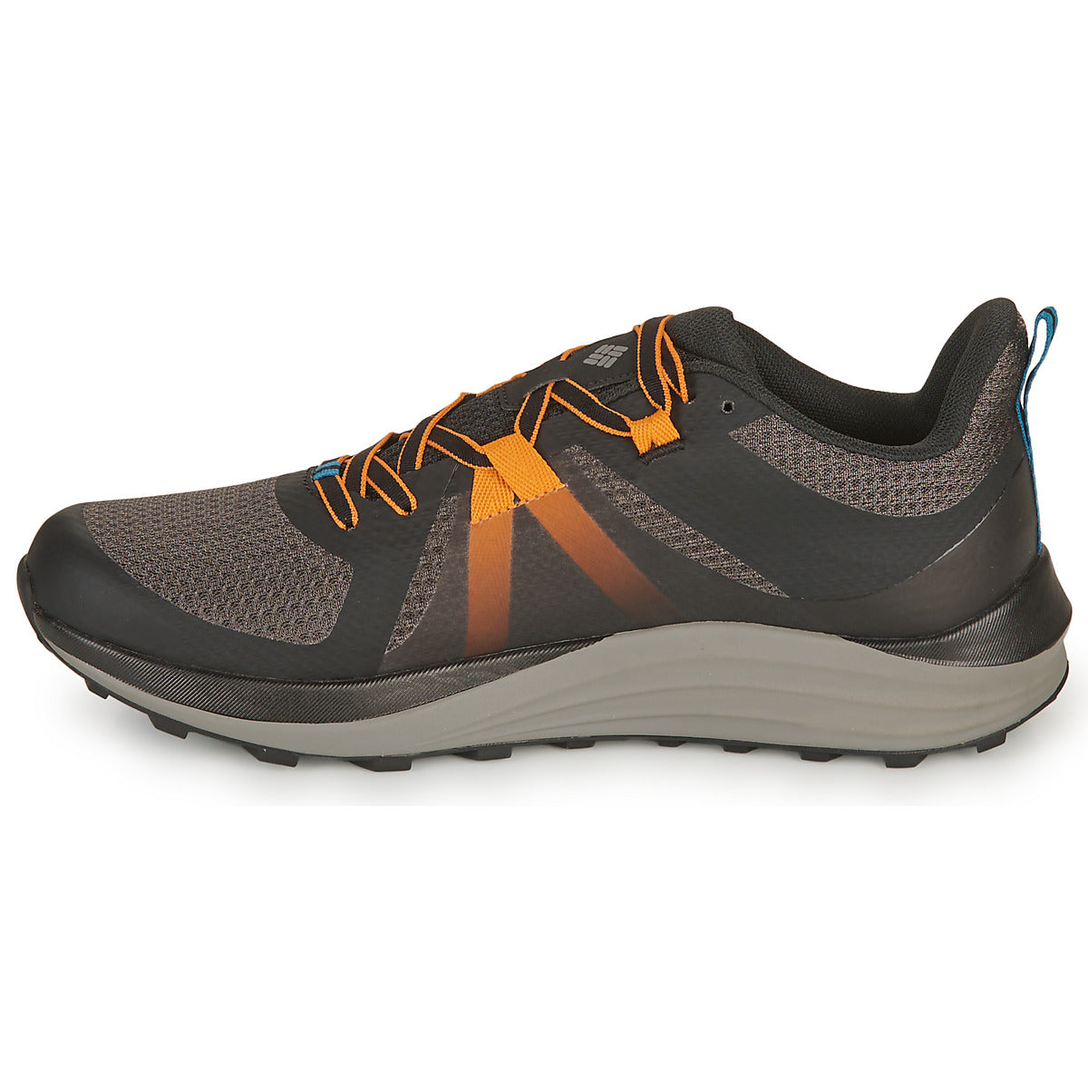 Scarpe da trekking Uomo Columbia  ESCAPE PURSUIT OUTDRY  Nero