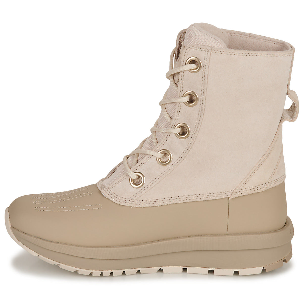 Scarpe da neve Donna Columbia  MORITZA SHIELD OMNI-HEAT  Beige