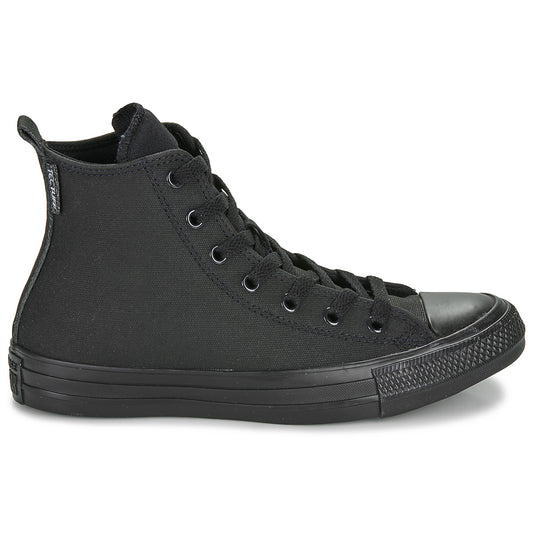 Scarpe bambini ragazzo Converse  CHUCK TAYLOR ALL STAR COUNTER CLIMATE  Nero