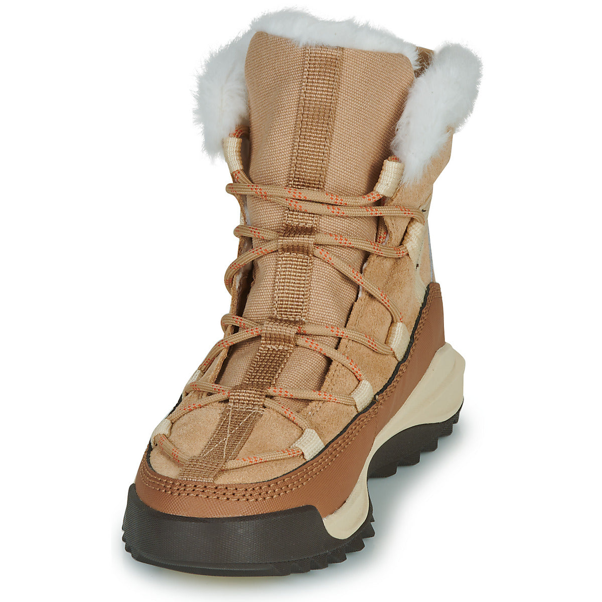 Scarpe da neve Donna Sorel  ONA RMX GLACY WP  Marrone