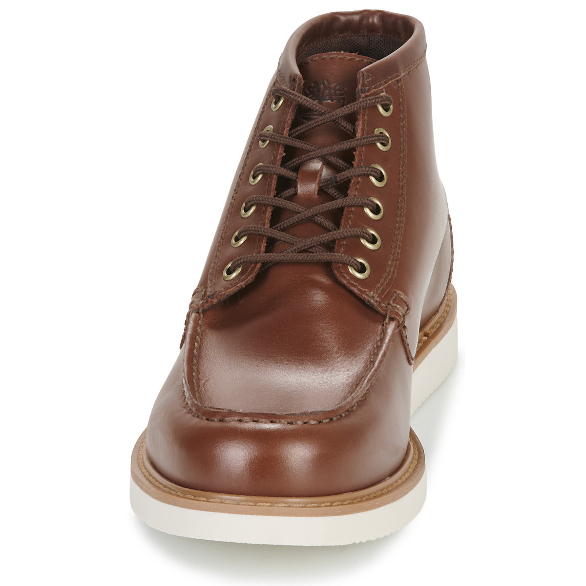 Stivaletti Uomo Timberland  NEWMARKET II BOAT CHUKKA  Marrone