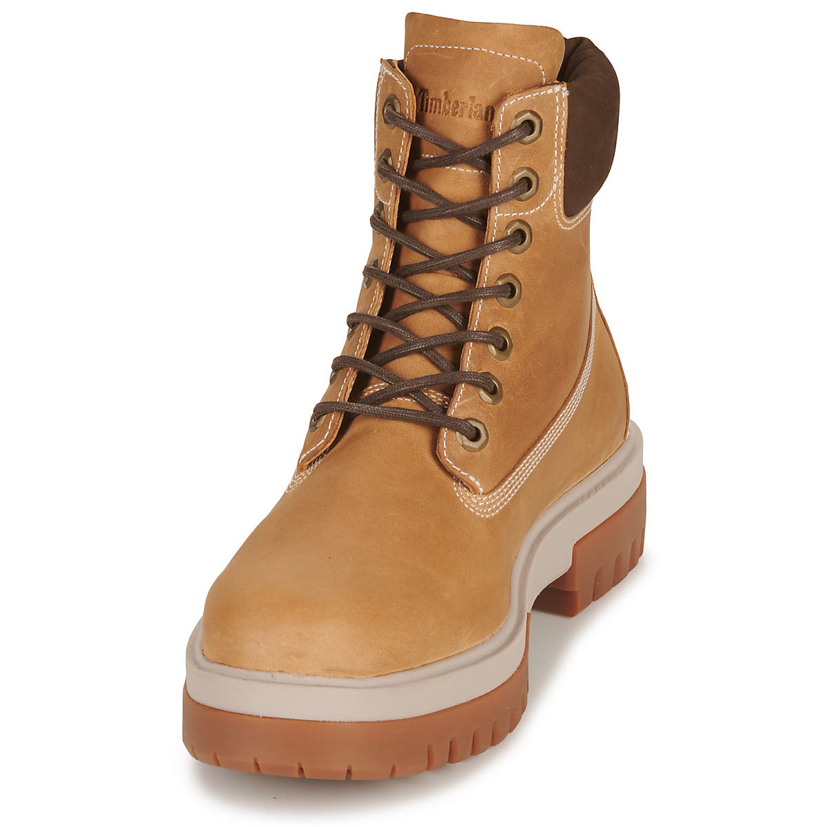 Stivaletti Uomo Timberland  TBL PREMIUM WP BOOT  Marrone