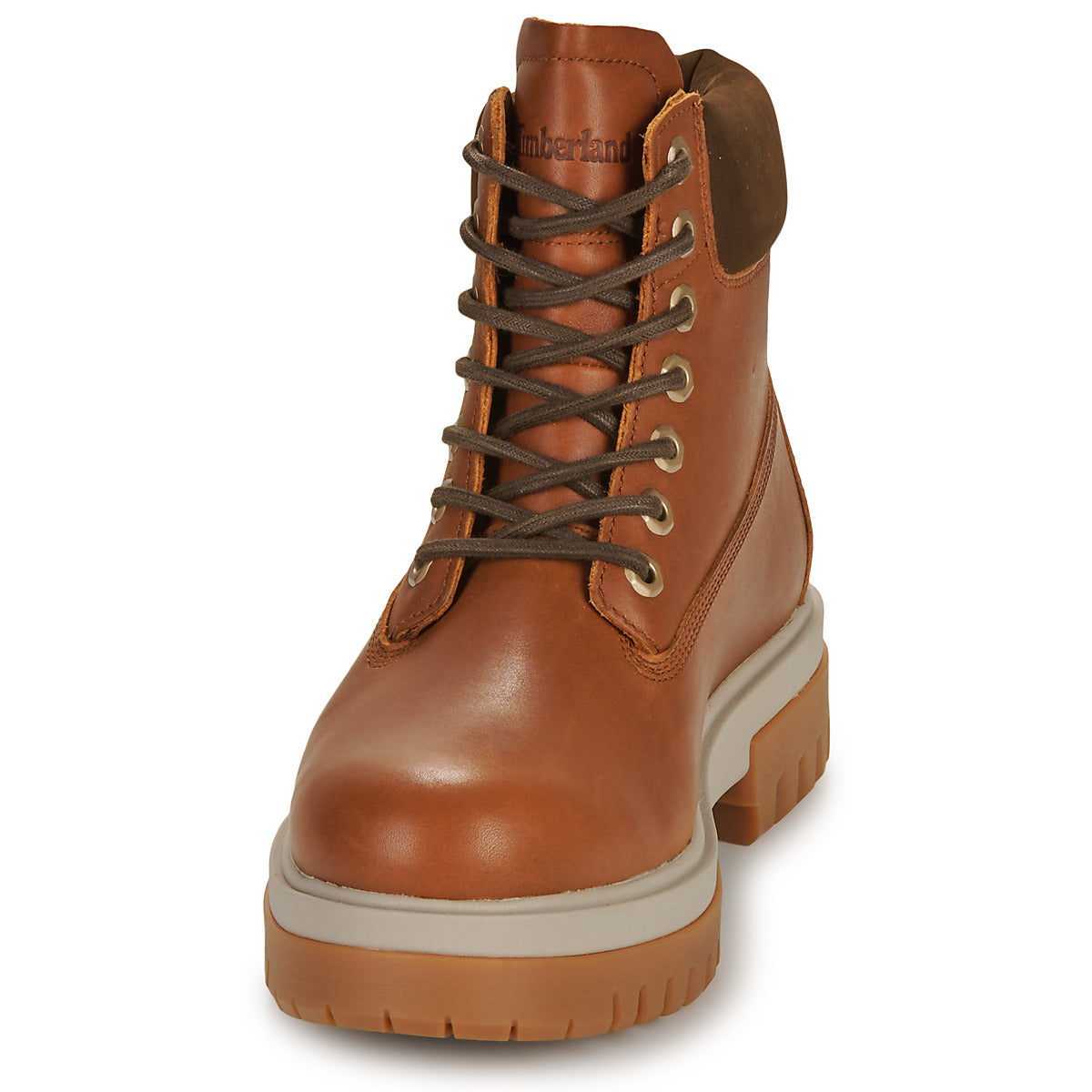 Stivaletti Uomo Timberland  TBL PREMIUM WP BOOT  Marrone