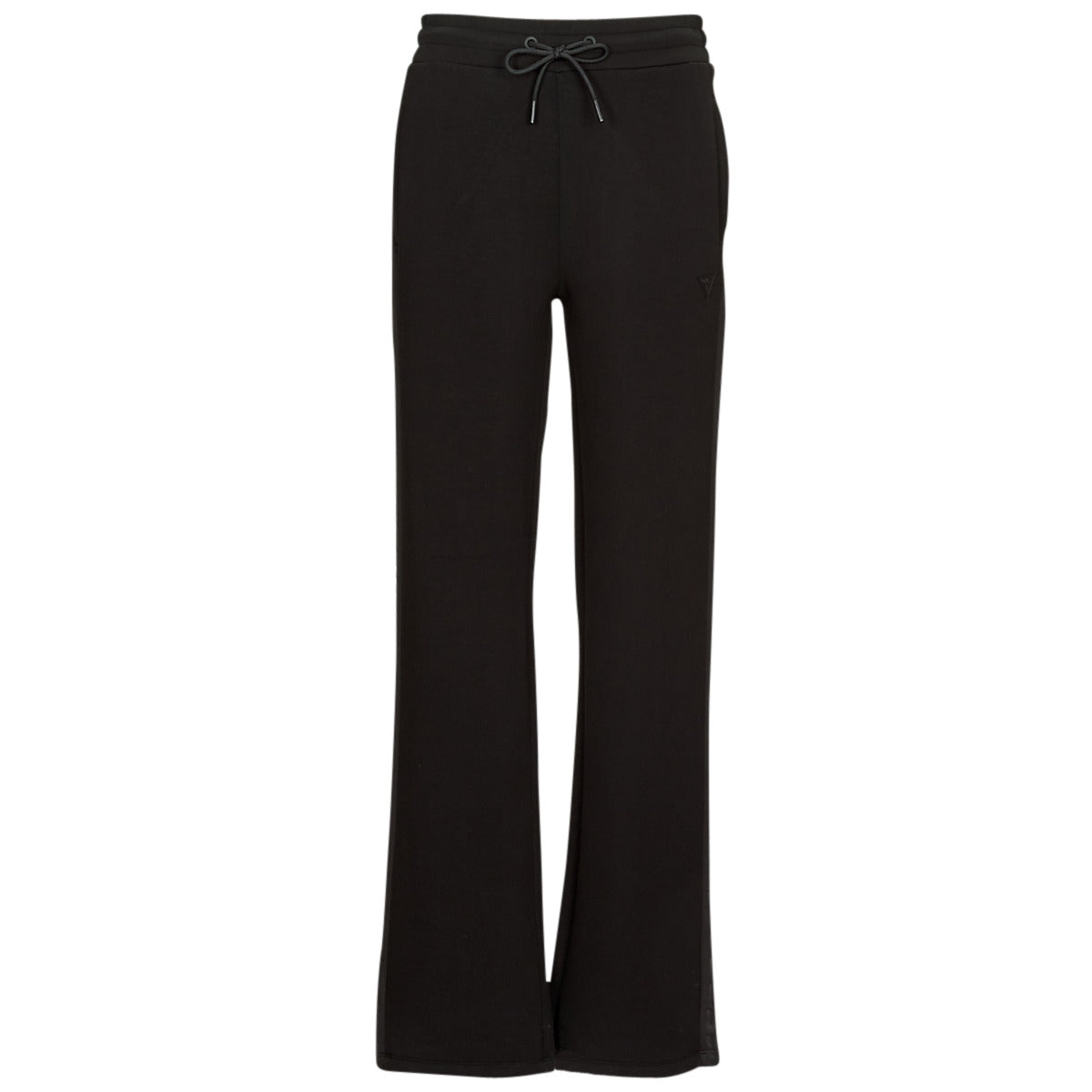 Pantaloni Sportivi Donna Guess  BRENDA  Nero