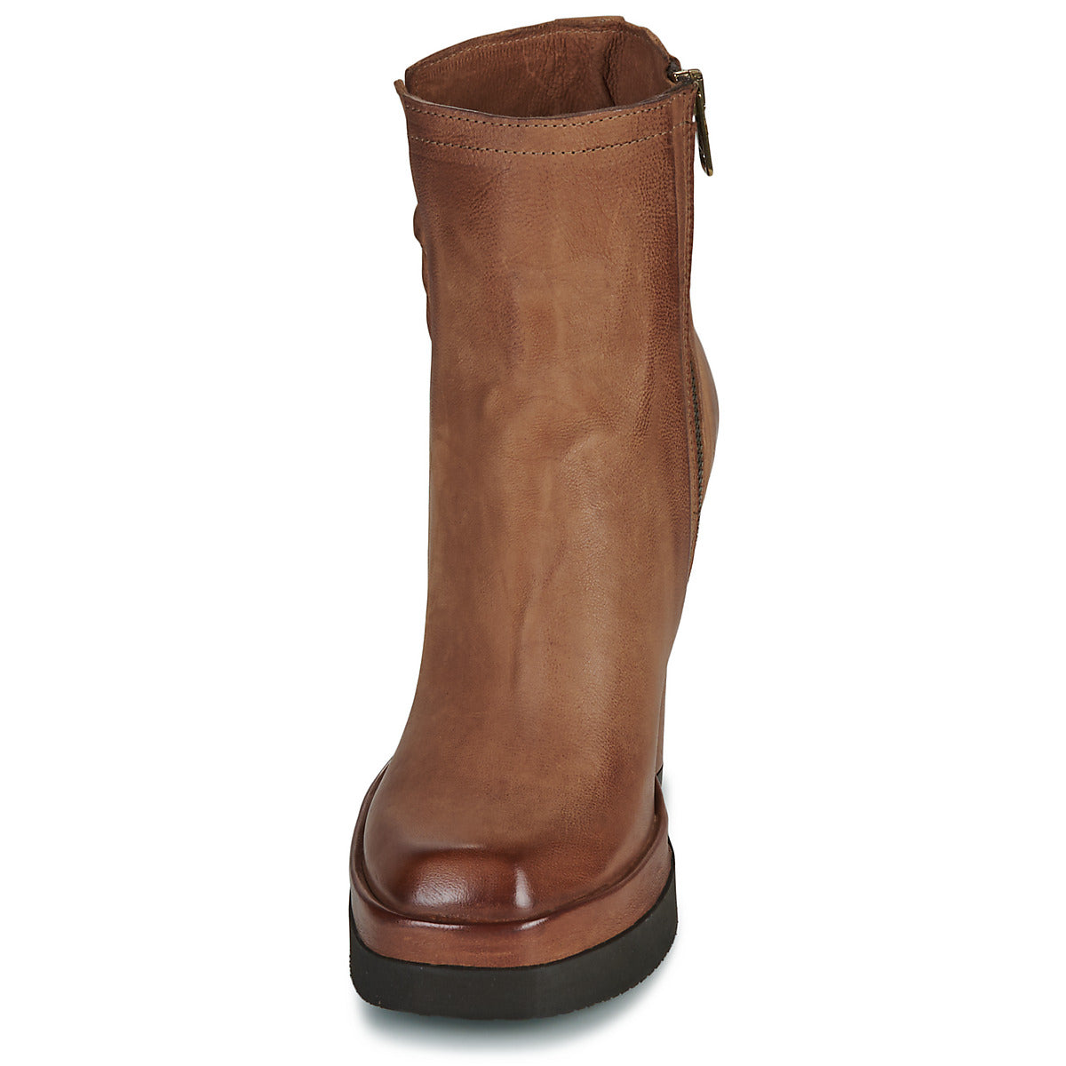 Stivaletti Donna Airstep / A.S.98  VIVENT TRESSE  Marrone