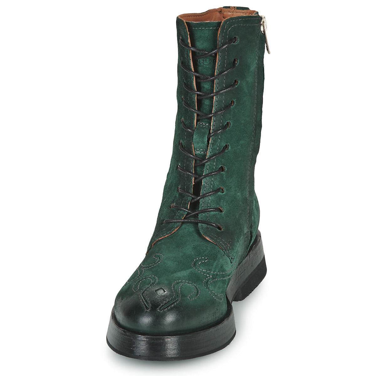 Stivaletti Donna Airstep / A.S.98  TESSA  Verde