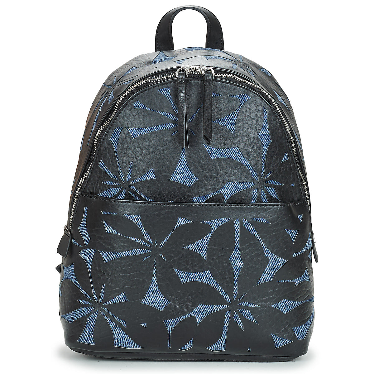 Zaini Donna Desigual  ONYX MOMBASA MINI  Blu